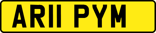 AR11PYM