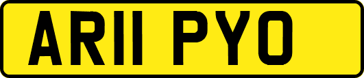 AR11PYO