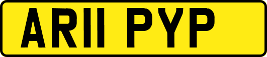 AR11PYP