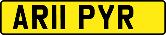 AR11PYR