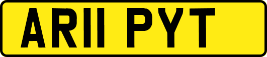 AR11PYT