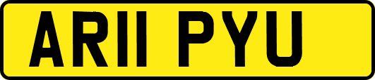 AR11PYU