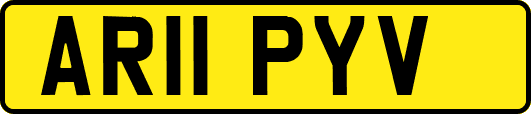 AR11PYV