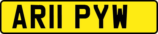 AR11PYW