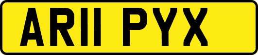 AR11PYX