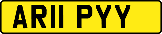AR11PYY