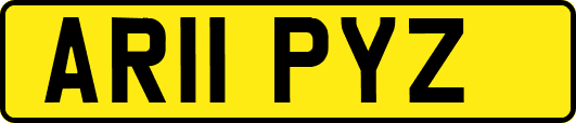 AR11PYZ