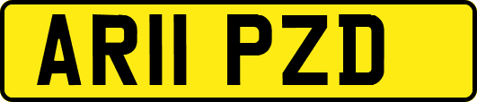 AR11PZD