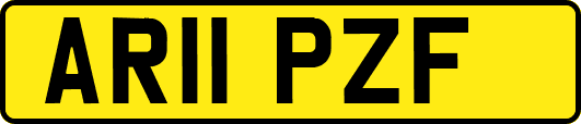 AR11PZF
