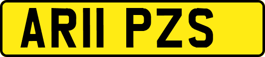 AR11PZS