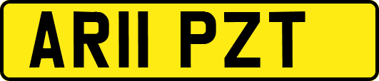 AR11PZT