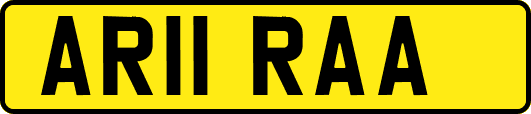 AR11RAA