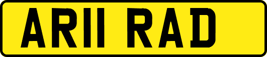 AR11RAD