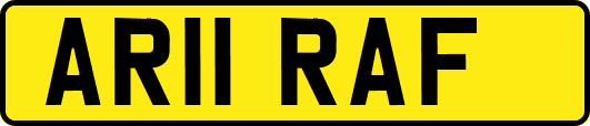 AR11RAF