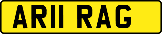AR11RAG