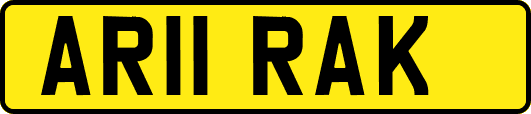 AR11RAK