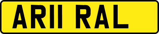 AR11RAL