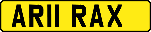 AR11RAX