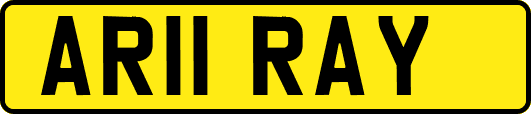 AR11RAY