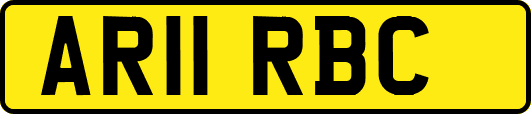 AR11RBC