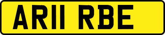 AR11RBE