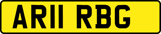 AR11RBG