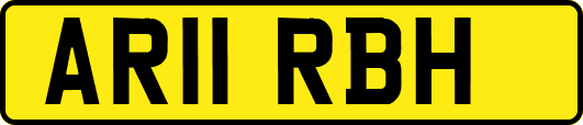 AR11RBH