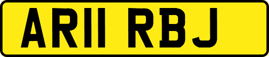 AR11RBJ