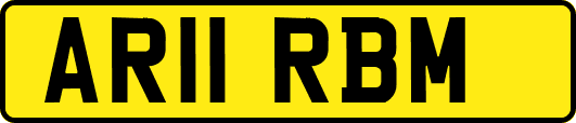 AR11RBM