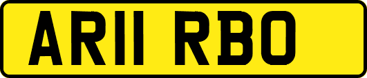AR11RBO