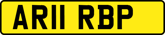 AR11RBP