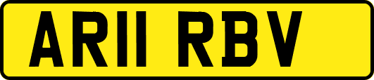 AR11RBV