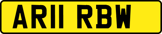 AR11RBW
