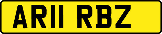 AR11RBZ