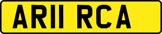 AR11RCA