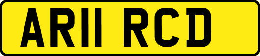AR11RCD