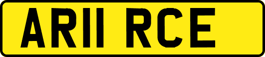 AR11RCE