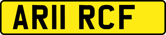 AR11RCF