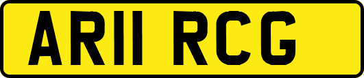 AR11RCG