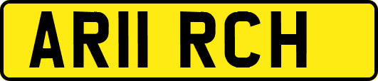 AR11RCH