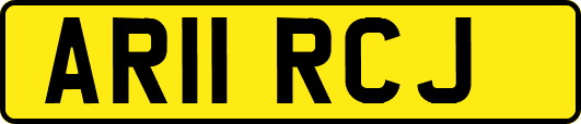 AR11RCJ