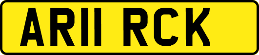 AR11RCK