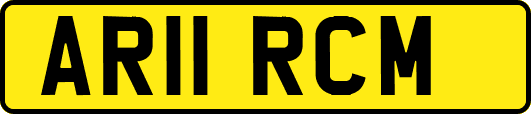 AR11RCM