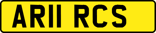 AR11RCS