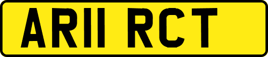 AR11RCT