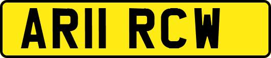AR11RCW