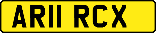 AR11RCX