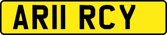 AR11RCY