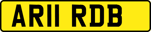 AR11RDB