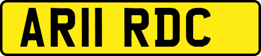 AR11RDC